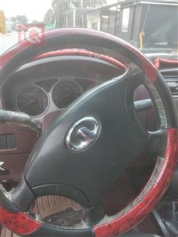 جريت وول وينجل 5